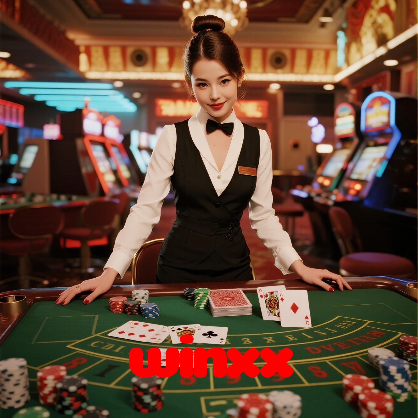  slots