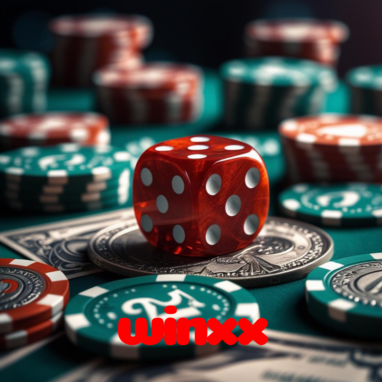 winxx:O cassino online mais seguro para você jogar sem preocupações!