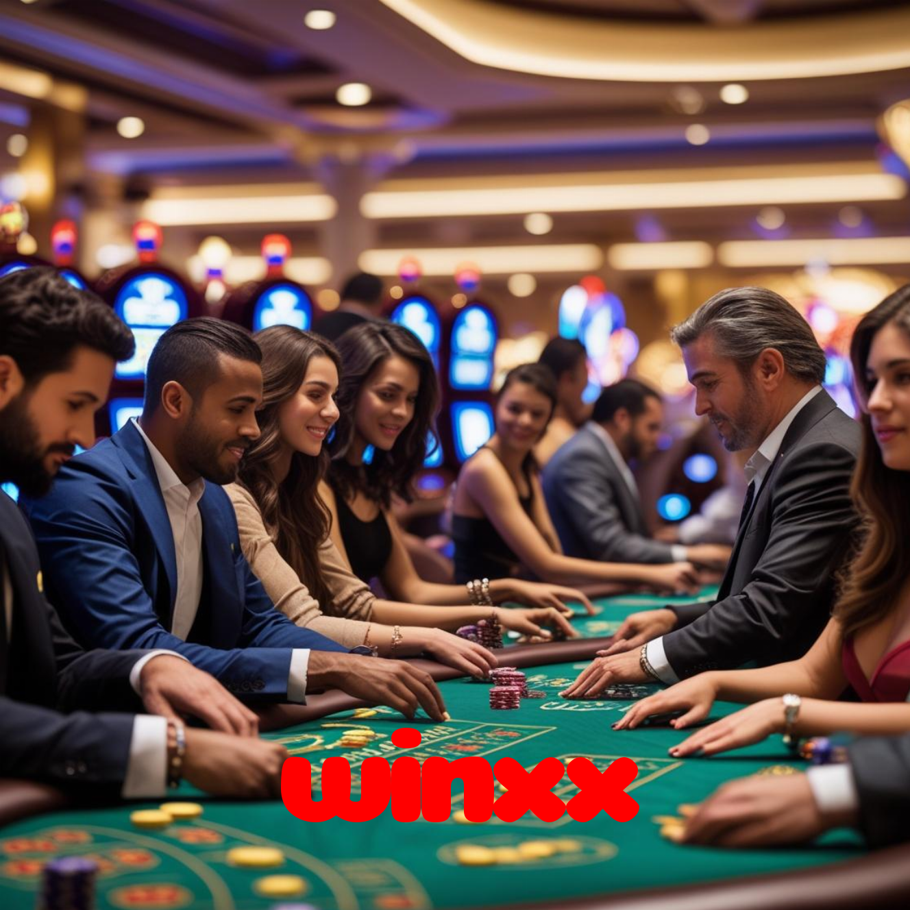  cassino