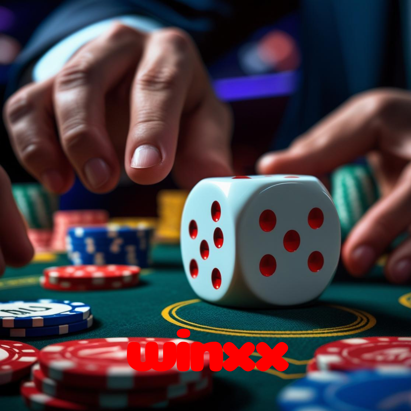 winxx:A melhor plataforma de cassino online está esperando por você!