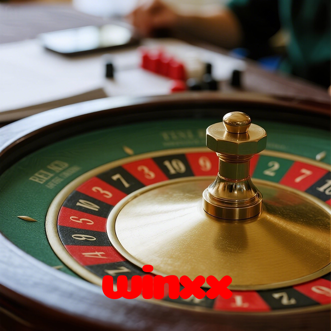 winxx:Venha Experimentar o Melhor Cassino Online no Brasil e Ganhe Muito!