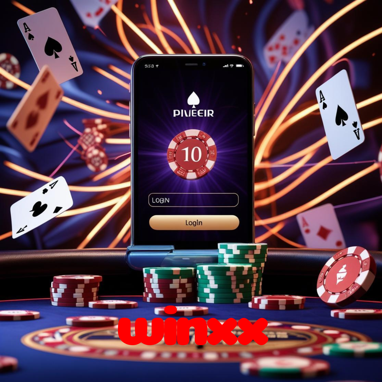 winxx:Ganhe Prêmios Incríveis no Melhor Cassino Online do Brasil!