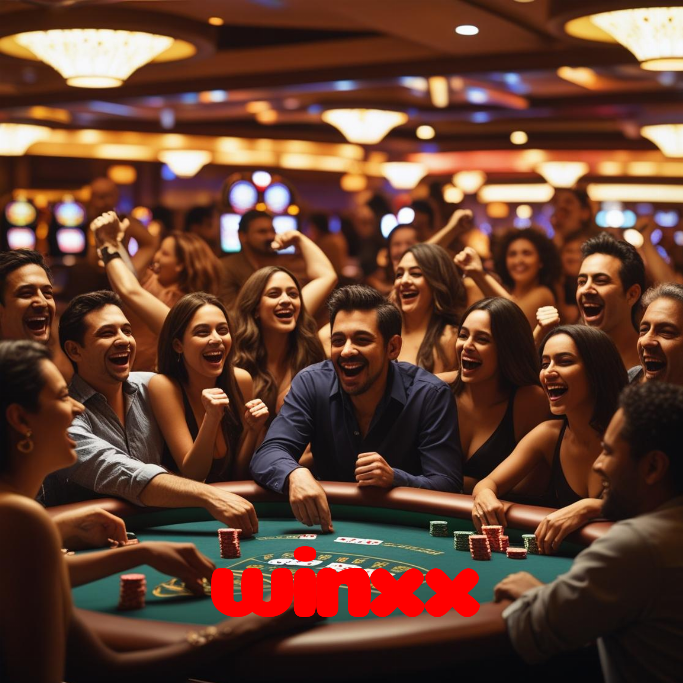 winxx:Sua Sorte Está a Um Clique no Cassino Online Mais Confiável do Brasil!