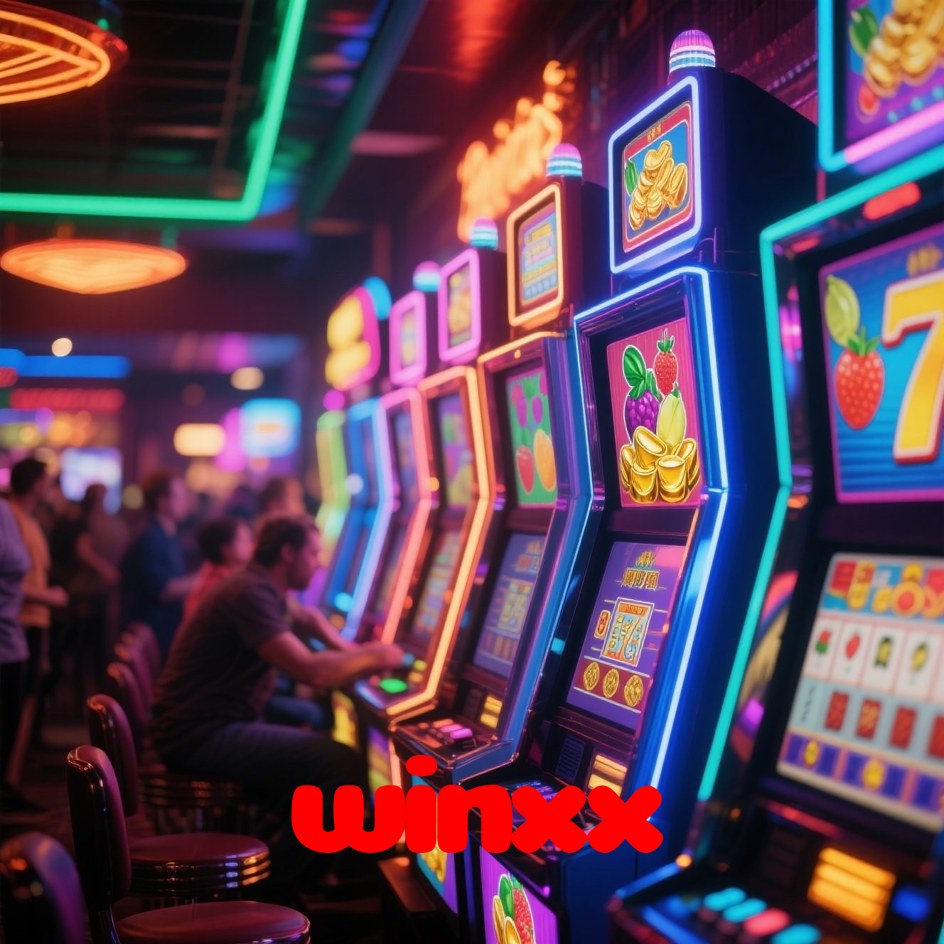  slots