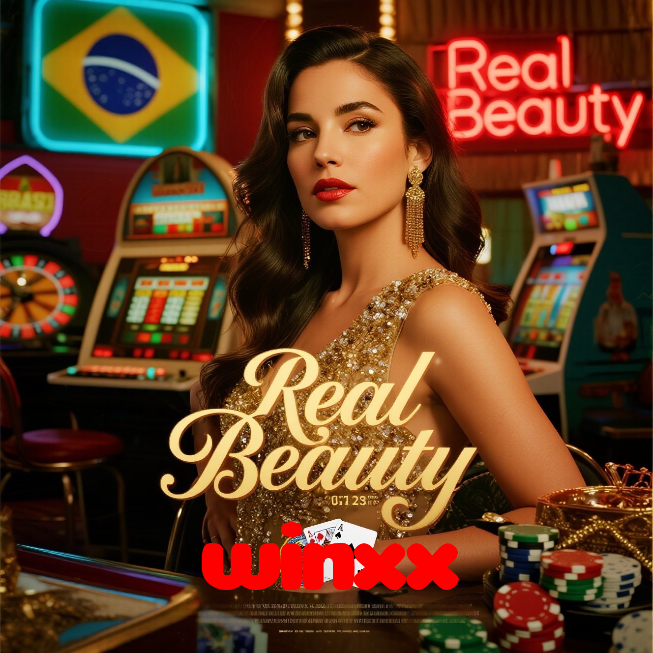 winxx:A sorte está no cassino online mais confiável e seguro!