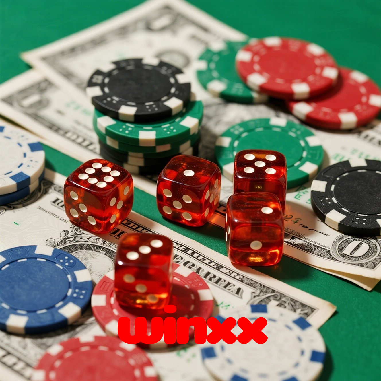 winxx:No cassino mais confiável, sua sorte está prestes a brilhar!