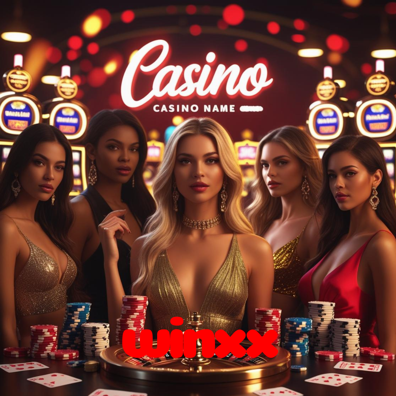 winxx:O melhor cassino online, onde sua sorte é prioridade!