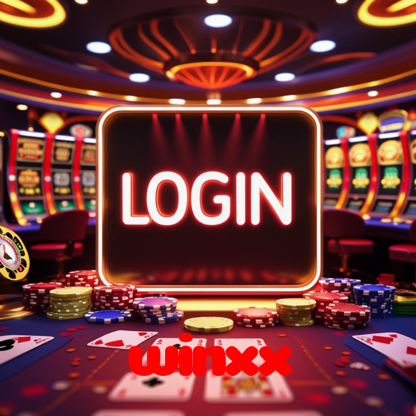  login