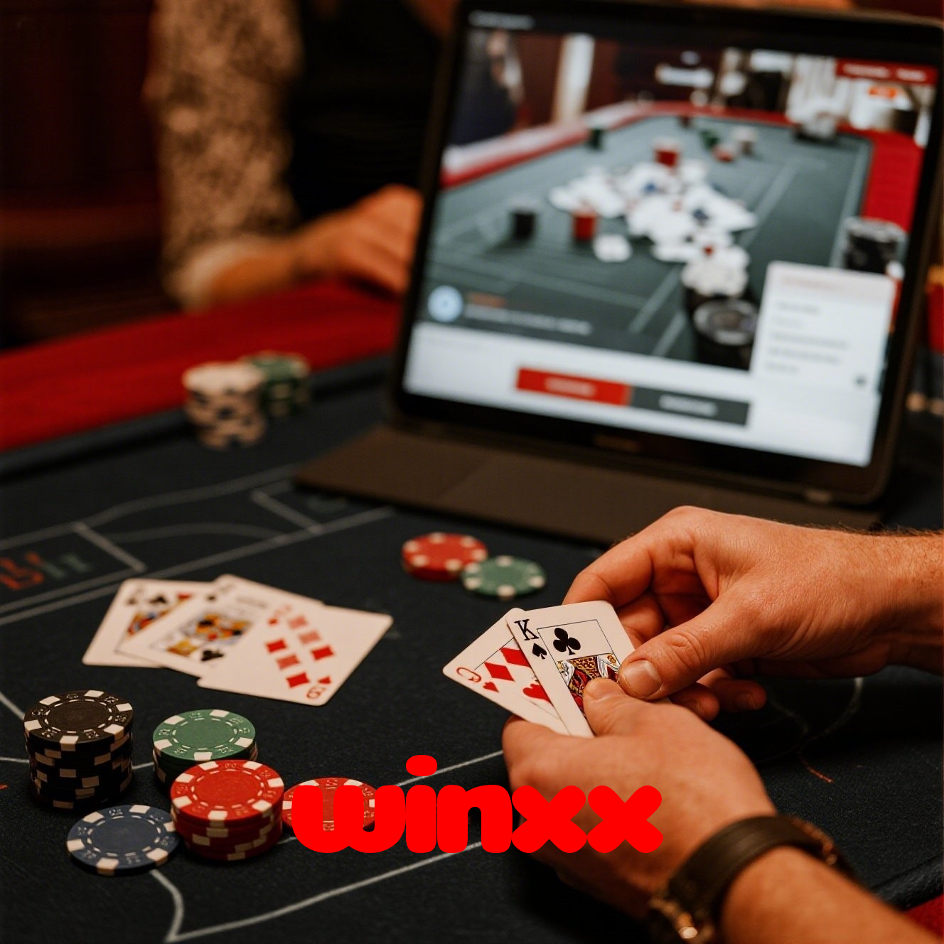 winxx:A melhor plataforma de cassino online está esperando por você!