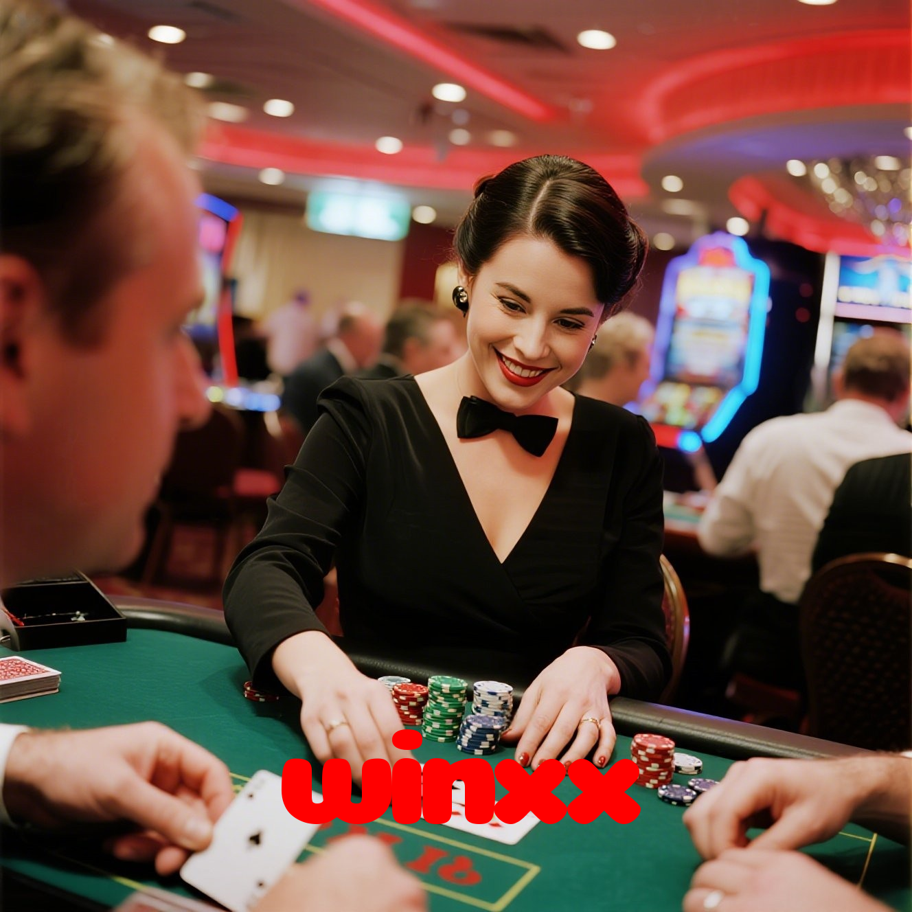  slots