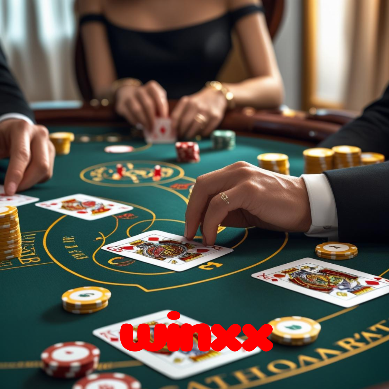 winxx:O cassino online mais seguro te aguarda para grandes prêmios!