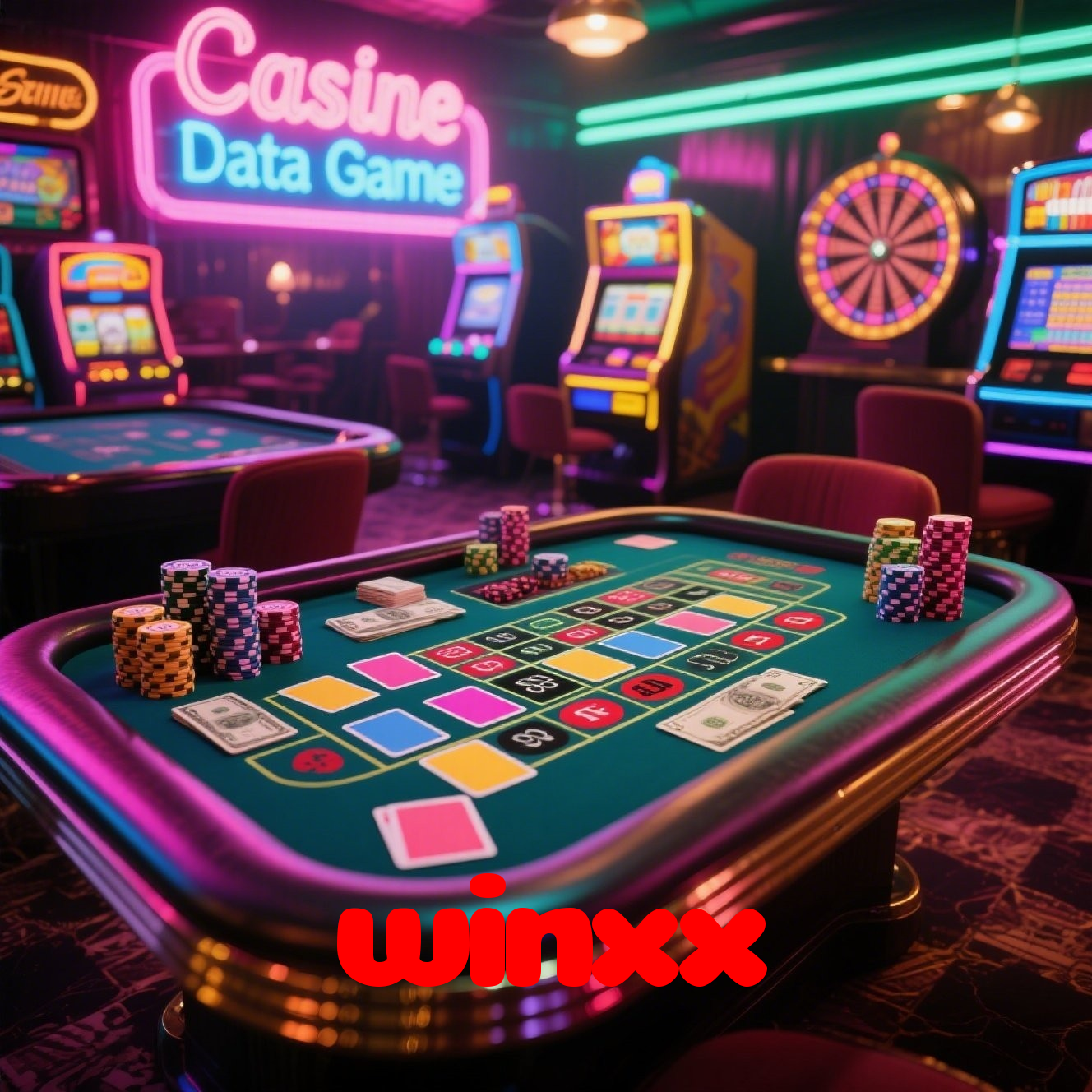 winxx:Se você busca grandes vitórias, o cassino online mais confiável está aqui!